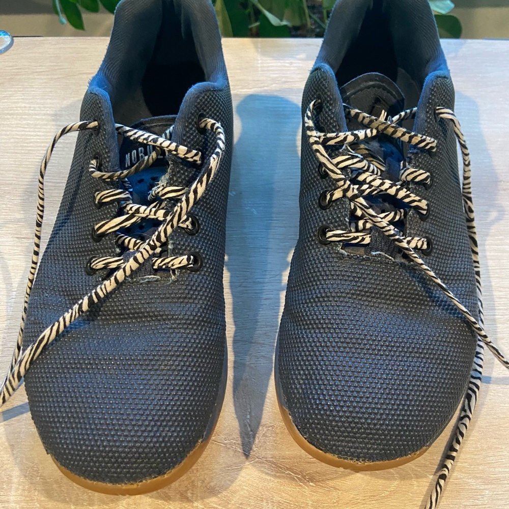 No Bull trainers